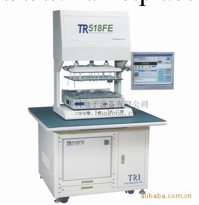 東莞ICT 深圳ICT 廣州ICT 珠海ICT  TR518FE供應工廠,批發,進口,代購