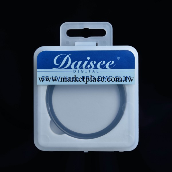 Daisee數位大師 55mm超薄多層鍍膜UV鏡 濾鏡 相機保護鏡工廠,批發,進口,代購