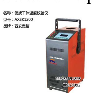 便攜乾體溫度校驗機AXSK1200工廠,批發,進口,代購