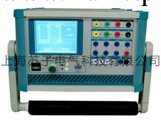 KJ660微機繼電保護測試機（三相）/三相繼電保護/繼電保護測試機批發・進口・工廠・代買・代購