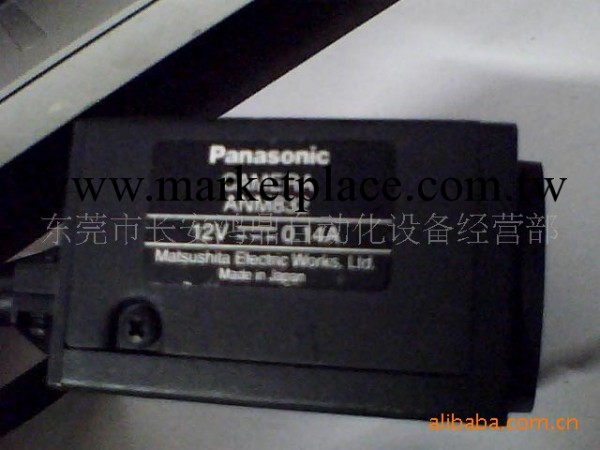 現貨特價 Panasonic松下ANMA832    CCD 視覺影像系統工廠,批發,進口,代購