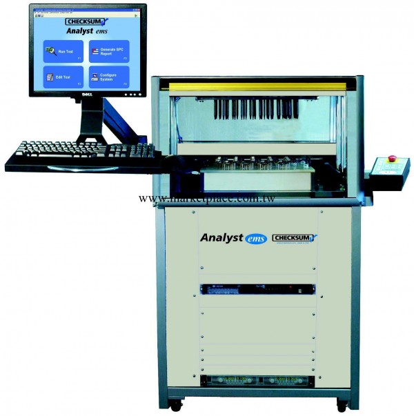 Analyst ems 12KN開放式電路板測試系統工廠,批發,進口,代購