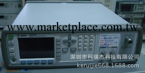 Agilent N4010A無線藍牙測試機工廠,批發,進口,代購