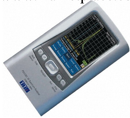 PSA1301T 手持式頻譜分析機1.3GHz | PSA1301T 頻譜分析機工廠,批發,進口,代購