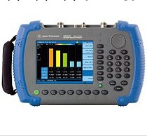 安捷倫手持式頻譜分析機N9344C批發・進口・工廠・代買・代購