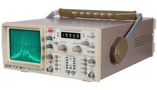 (帶跟蹤信號源)AT5006掃頻式超外差頻譜分析機500MHz頻譜分析機工廠,批發,進口,代購