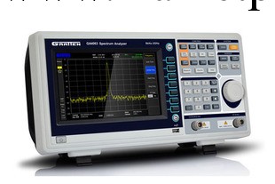 正品全新_深圳安泰信GA4063頻譜分析機(9 kHz ~ 3 GHz)工廠,批發,進口,代購