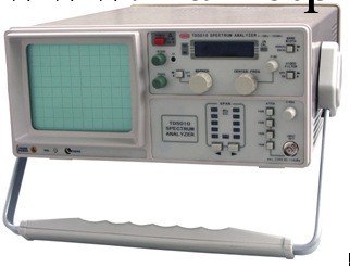 TD/天大 TD5010 頻譜分析機  0.15~1050MHz  50Ω工廠,批發,進口,代購