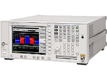 Agilent(安捷倫)E4445A二手頻譜分析機,價格電議工廠,批發,進口,代購