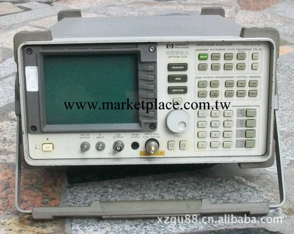 頻譜分析機HP8562A急出售工廠,批發,進口,代購