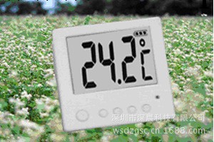 溫濕度記錄機 WSD-16 LCD液晶顯示 溫濕度中國廠傢供應工廠,批發,進口,代購