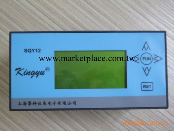 專業生產能智雙路智能測速機（型號：SQY12-4，品牌：Kingyu）批發・進口・工廠・代買・代購
