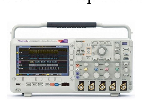 泰克Tektronix混合信號示波器DPO2022B原裝正品華南總代理工廠,批發,進口,代購