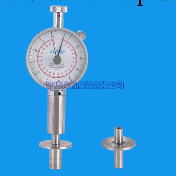 寧波水果硬度計AGY-3 寧波果品硬度計 寧波果實硬度計工廠,批發,進口,代購