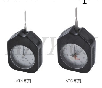 【現貨批發】張力計（表式測力計，以克為單位）雙針  ATG-150-2工廠,批發,進口,代購