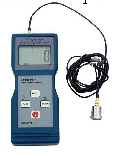準確度高，質量可靠，便攜一體式測振機數字測振機、振動測試機工廠,批發,進口,代購