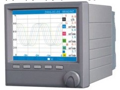 XM6000B彩屏無紙記錄機 數據采集專用批發・進口・工廠・代買・代購