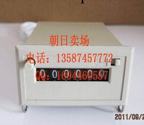 【上海佰樂】CSK6-NKW電磁累加計數器 現貨【質保一年】工廠,批發,進口,代購