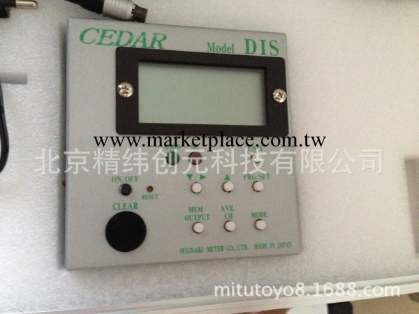 日本思達扭矩測試機CD-10M CEDAR 首選精緯創元工廠,批發,進口,代購
