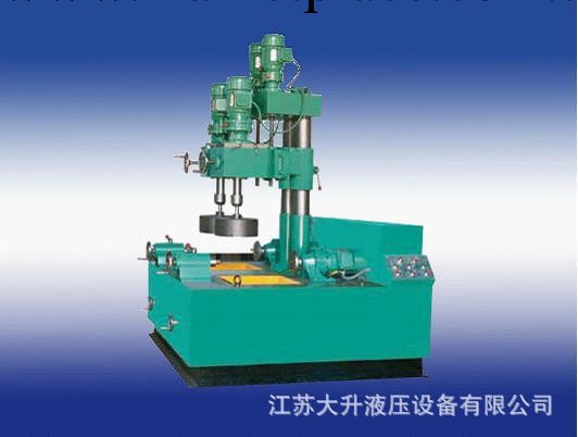 雙頭球體研磨機、研磨機批發・進口・工廠・代買・代購