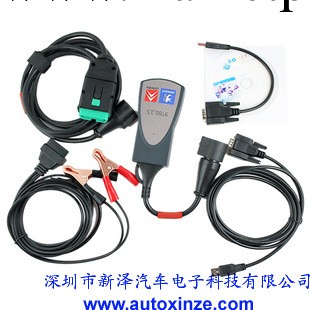 供應標致雪鐵龍汽車故障診斷機PP2000V25+LEXIA3 V47工廠,批發,進口,代購