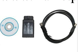 elm327 wifi obd2 scan WIFI+USB工廠,批發,進口,代購