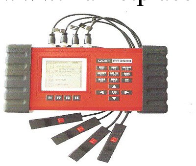 4通道發動機分析機 MT3500 手持式發動機分析機 發動機診斷機工廠,批發,進口,代購