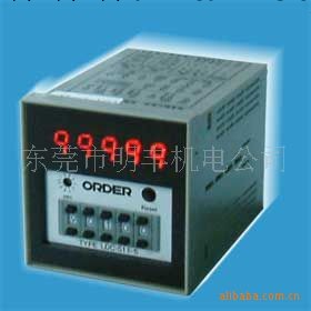 歐德計數器 臺灣ORDER LDC-511-5工廠,批發,進口,代購