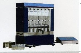 福斯賽諾FOSS –SCINOST310索氏浸提系統工廠,批發,進口,代購