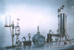 水流式燃氣熱量計 型號: wi173285，。水流式燃氣熱量計工廠,批發,進口,代購