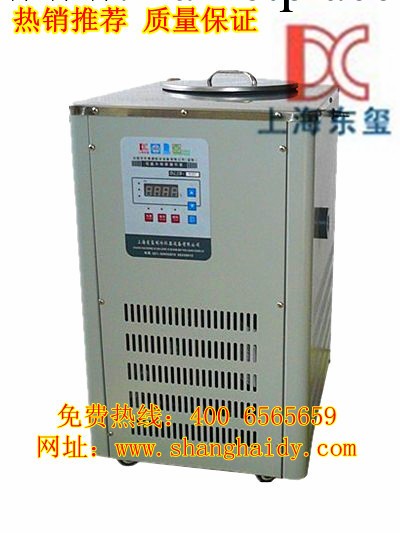 【廠傢直銷】DLSB-5/25°低溫冷卻液循環泵 上海東璽工廠,批發,進口,代購