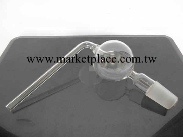 批發玻璃機器 玻璃器皿 實驗器材 化學用品單球氮球批發・進口・工廠・代買・代購