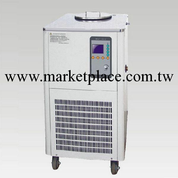 鄭州世紀雙科 低溫恒溫攪拌反應浴DHJF-4005 品質一流工廠,批發,進口,代購