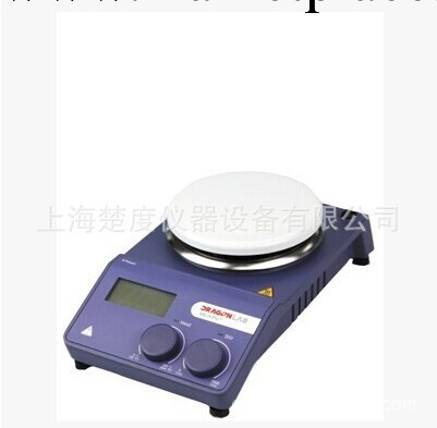 上海大龍MS7-H550-Pro BlueSpin LCD數控加熱型盤磁力攪拌器工廠,批發,進口,代購