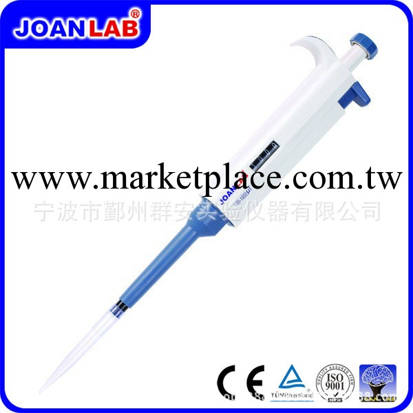 JOAN 品質 M系列 半自動微量移液器 P1-10000（主要出口歐美）工廠,批發,進口,代購