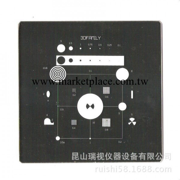 【優質】蘇州大量現貨玻璃標定板 棋盤格方格標定板大量現貨工廠,批發,進口,代購