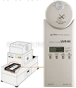 GS工業用紫外線測量計 UVR-N1工廠,批發,進口,代購