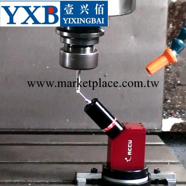 深圳特價供應 Z軸數控機床加工中心對刀器 刀具磨損檢測工廠,批發,進口,代購