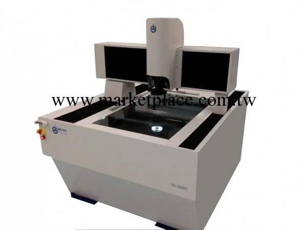 北京匯龍科技研發銷售的CNC影像測量機，全自動影像測量機批發・進口・工廠・代買・代購