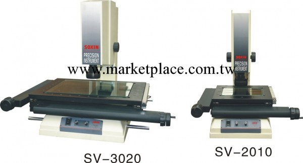 索信機器廠傢供應SV-4030型2.5次元測量機器工廠,批發,進口,代購