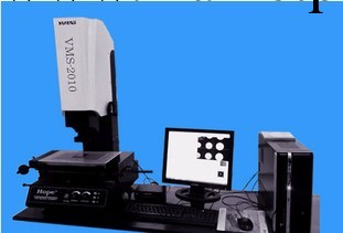 廠傢直銷 VMS-2010高精度影像測量機 二次元  投影機 現貨供應工廠,批發,進口,代購