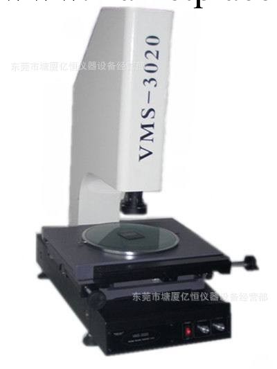VMS4030影像測量機二次元萬濠影像測量機投影機工廠,批發,進口,代購