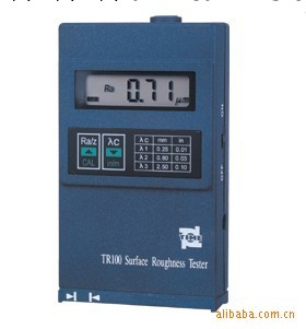 TR100手持式粗糙度機 表麵粗糙度測量機工廠,批發,進口,代購