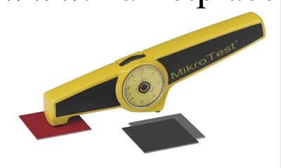 德國EPK 麥考特MicroTest S3型塗層測厚機工廠,批發,進口,代購