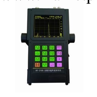 杭州諾恩廠傢代理直銷 HY-2100型全數字智能超音波批發・進口・工廠・代買・代購