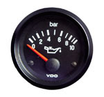 VDO油壓表 機油表 機油壓力表332 040 001C 保證正品 假一罰十工廠,批發,進口,代購