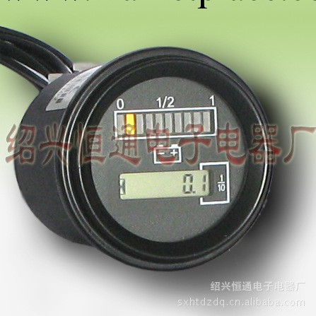 供應 LYB8  蓄電池電量表 / 小時計 組合表批發・進口・工廠・代買・代購