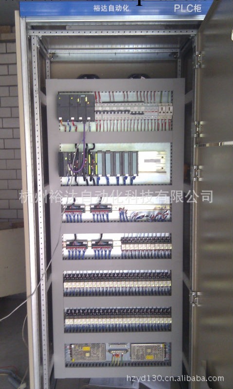 PLC控制系統，PLC控制櫃，PLC控制盤，電控盤，電控櫃，自控系統工廠,批發,進口,代購