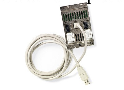 SCXI開關控制器 NI USB-1359 用於USB接口的SCXI適配器工廠,批發,進口,代購