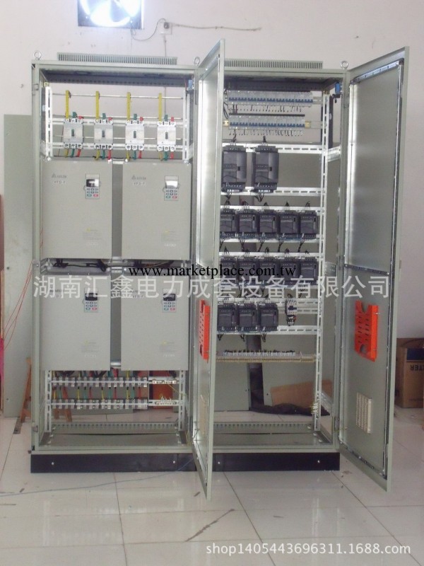 工廠直銷生產銷售 PLC電氣櫃 電氣櫃 配電櫃工廠,批發,進口,代購